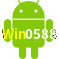 Aplicativo Win0588 para Android
