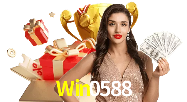 Jogue com dealers reais no Win0588!