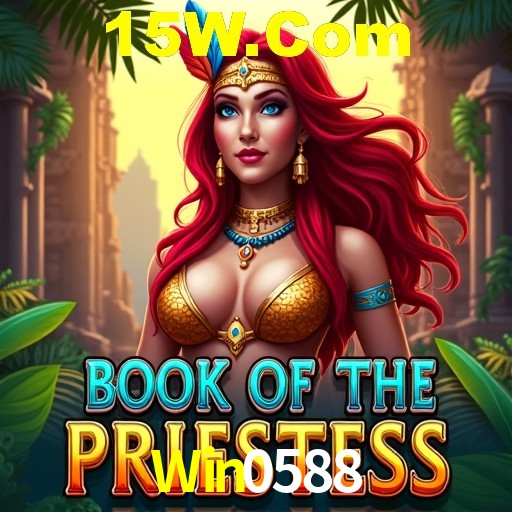 Estatísticas Win0588