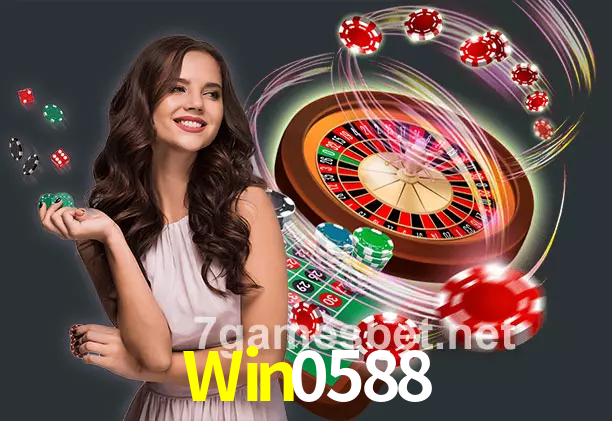 vivo no cassino Win0588