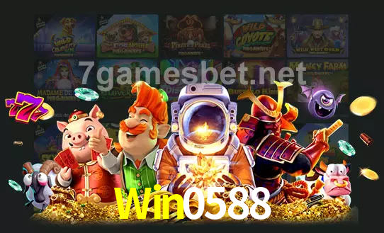 cassino Win0588