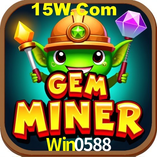 Promoção Relâmpago Win0588