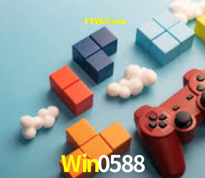 Descubra a Magia dos Jogos de Arcade no Win0588