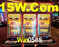 Roulette Table Win0588