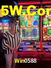 Daily Bonuses Win0588