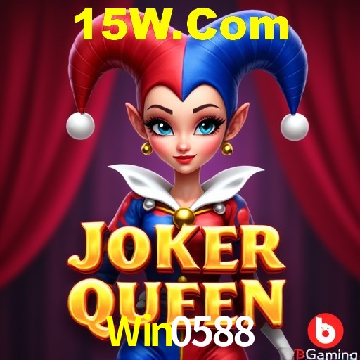Recursos de Bônus Win0588