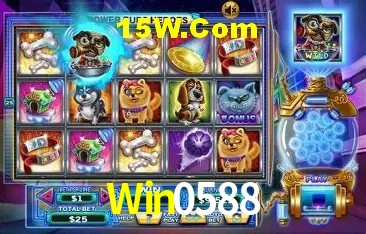 Inovações de Jogos na Win0588: O Futuro das Experiências Interativas