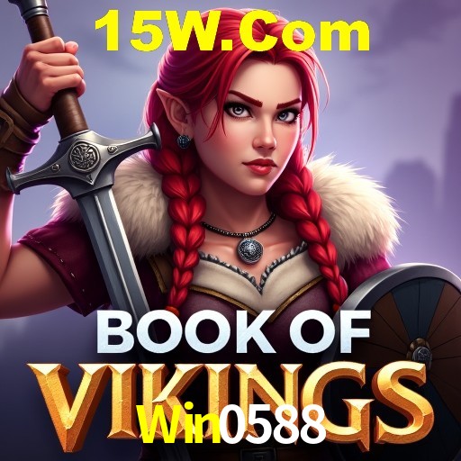 Jogos de Slot Win0588