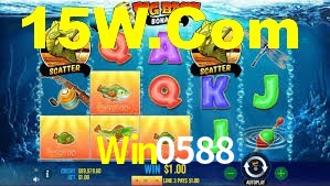 Sinta a adrenalina dos jogos de cassino com Win0588