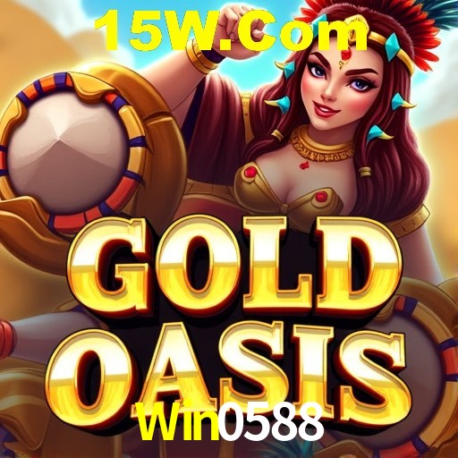 Diretório de Jogos Win0588