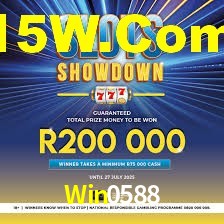 Live Casino Win0588