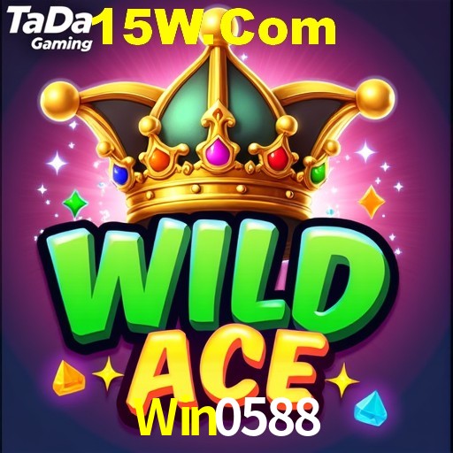 Descubra a Magia dos Jogos de Arcade no Win0588