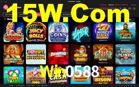 Ofertas Imperdíveis na Win0588: Promoções e Bônus Que Valem a Pena