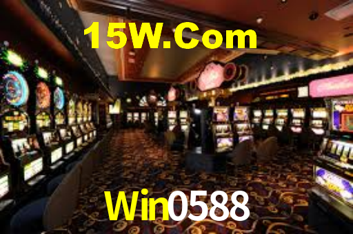 Win0588 Bet