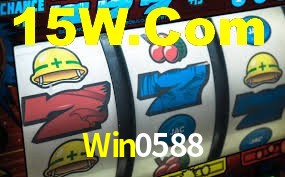 Programa VIP Win0588