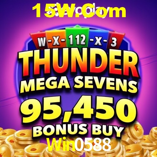 Provedores de Jogos Win0588