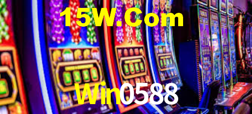 Bônus Generosos e Exclusivos no Win0588 para Você!