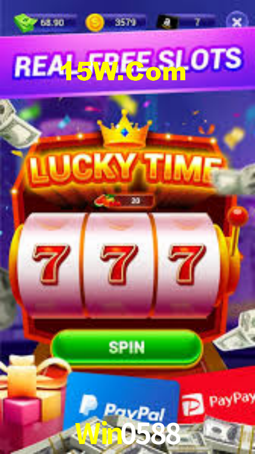 Win0588 App