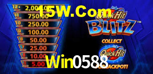 Win0588 App