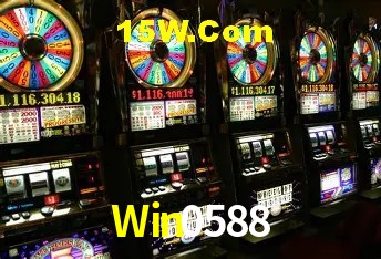 Explorando a Categoria de Eventos em Apostas na Win0588