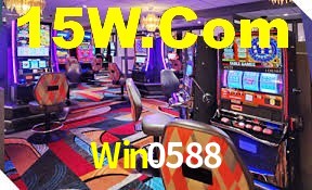 Welcome Bonus Win0588