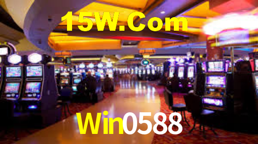 Win0588 App