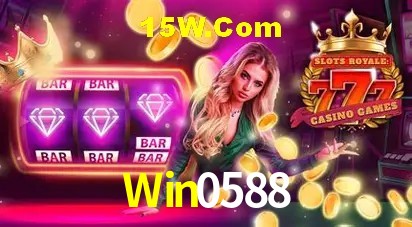 Explorando a Categoria de Eventos em Apostas na Win0588