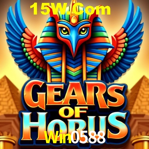 Gates of Olympus Win0588