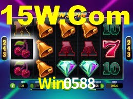Win0588 Bet
