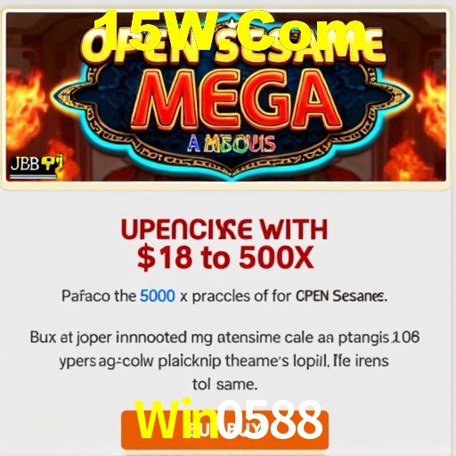 Benefícios da Conta Win0588