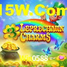 Win0588: Jogos de Caça-Níqueis-Altas Recompensas, Roleta-Velocidade, Blackjack-Desafios Máximos
