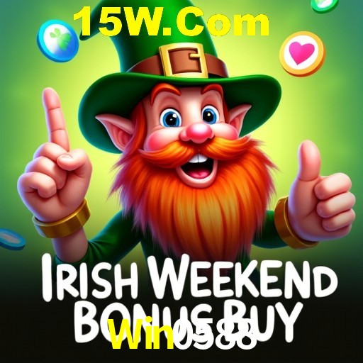 Slot Games Win0588