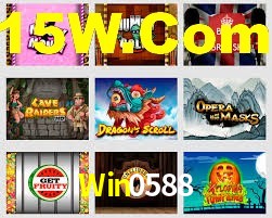 Win0588 App Interface