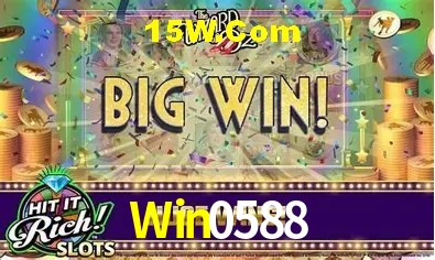 Login Seguro Win0588