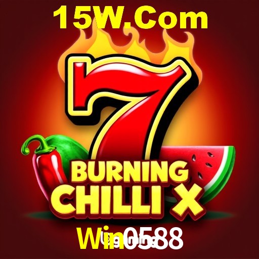 Casino Ao Vivo Win0588