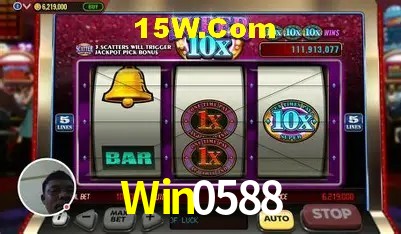 Cadastro Rápido Win0588