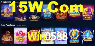 Experimente o Login Seguro Premium no Win0588