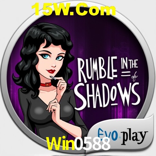 Programa VIP Win0588