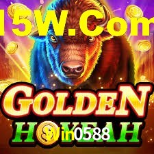 Bônus de Boas-vindas Win0588