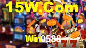 Win0588: Jogos de Caça-Níqueis-Altas Recompensas, Roleta-Velocidade, Blackjack-Desafios Máximos
