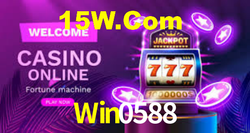 Win0588 Bet
