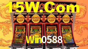 Win0588 App