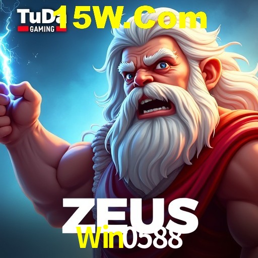 Inovações de Jogos na Win0588: O Futuro das Experiências Interativas