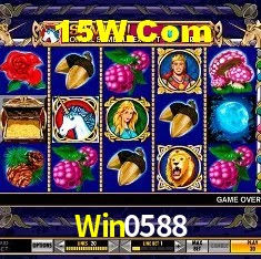 Promoção Relâmpago Win0588