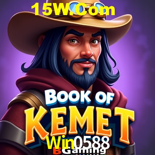 Descubra o Mundo do Cassino Online com Win0588