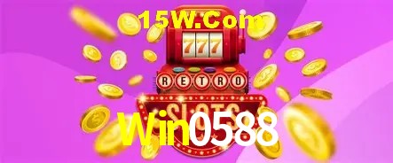 Diretório de Jogos Win0588