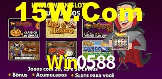 Win0588