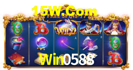Win0588 App