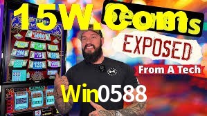 Win0588 App