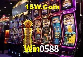 Cadastro Rápido Win0588